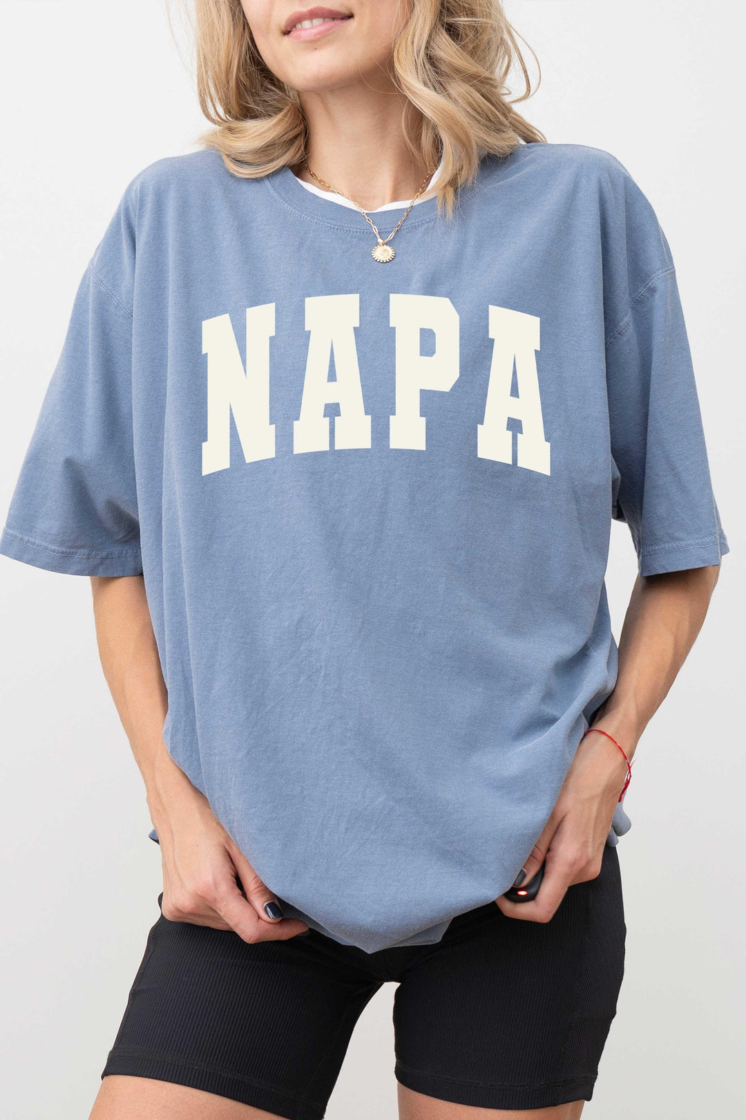 NAPA Graphic Tees