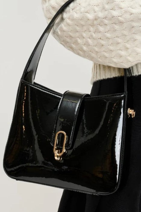 The Paige Shoulder Bag