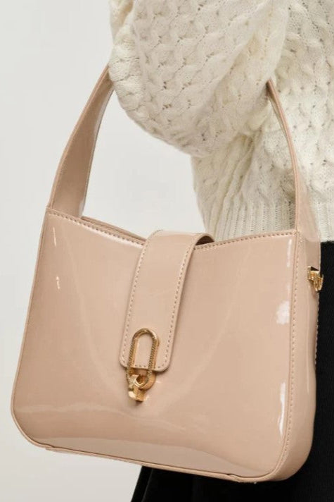 The Paige Shoulder Bag