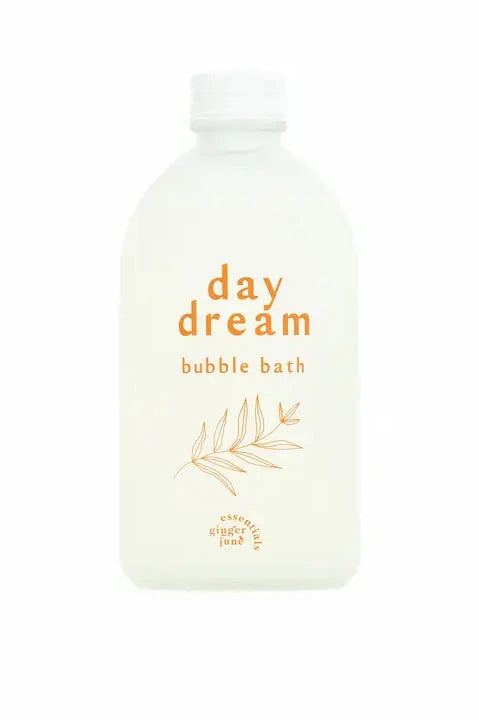 Ginger June Natural Bubble Bath