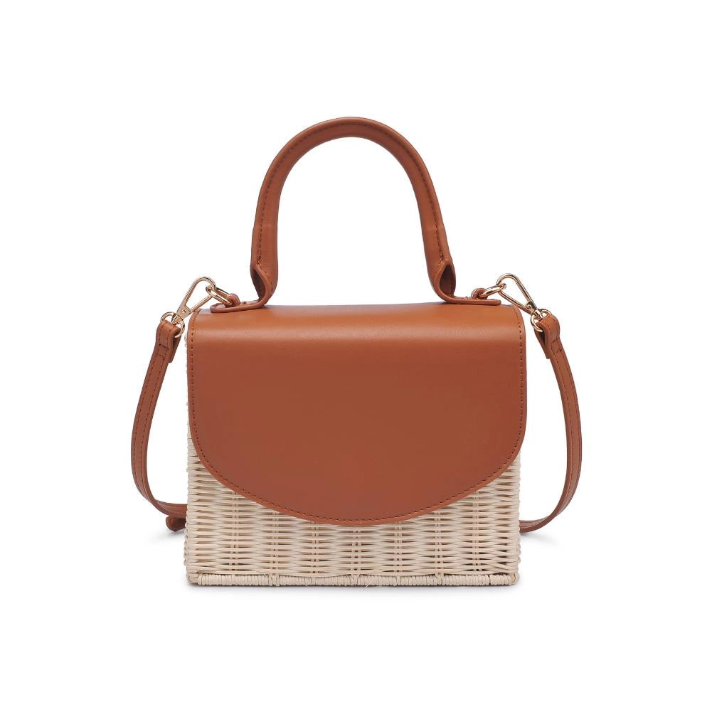 The Clementine Crossbody Bag