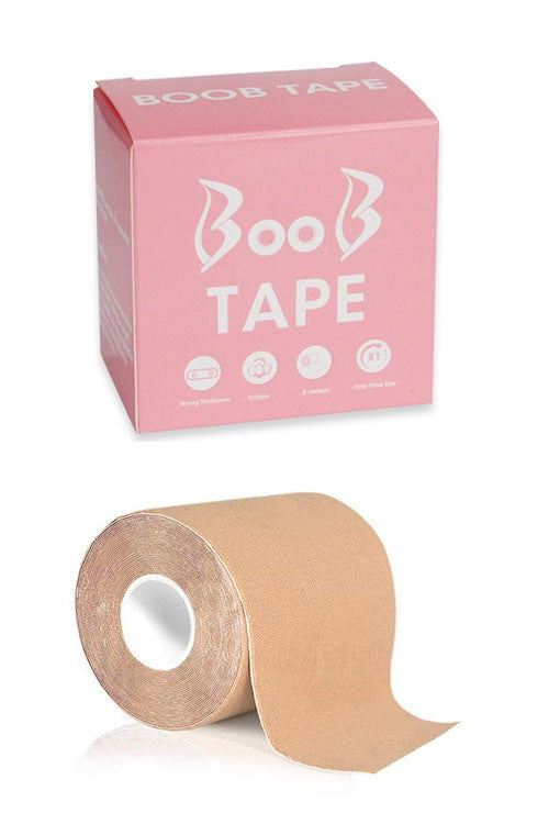 Body Tape - Beige